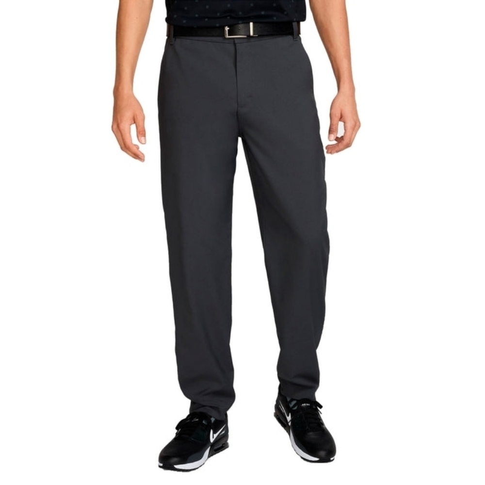 Nike Golf Dri Fit Black Clasdic Athleasure Pants 32x32